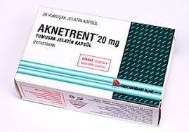 イソトレチノイン1