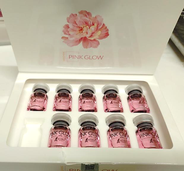 pinkglow